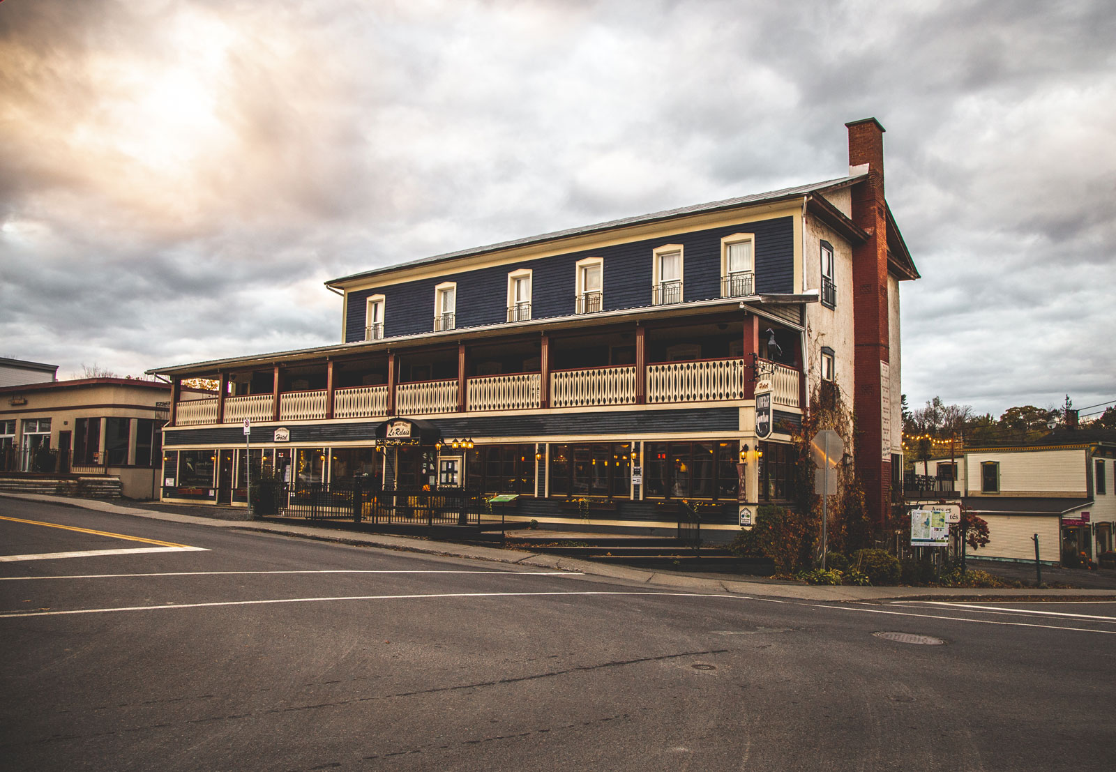 Quoi faire à Lac Brome Knowlton BromeMissisquoi