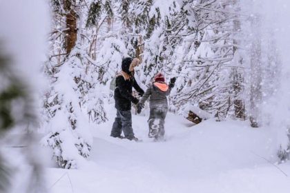 Plein Air Sutton / MTB 