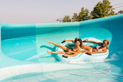 Bromont, montagne d'expériences