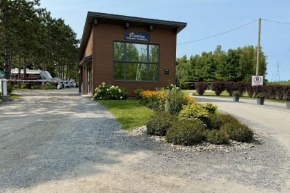 Camping Domaine Tournesol