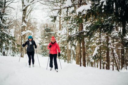 Plein Air Sutton / MTB 