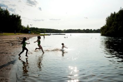 Centre de la Nature de Cowansville
