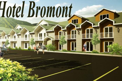 Hôtel Bromont