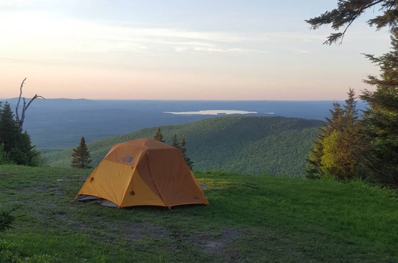 Mont SUTTON