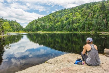 Parc d'environnement naturel de Sutton