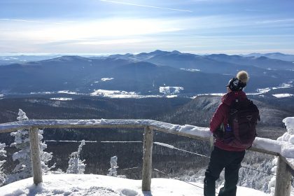 Parc d'environnement naturel de Sutton