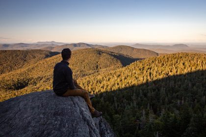 Parc d'environnement naturel de Sutton