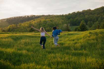 Escapade romantique (2 jours)
