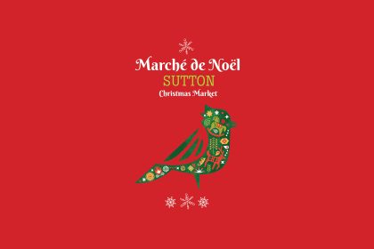 Marché de Noël de Sutton