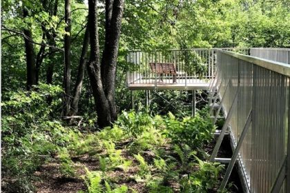 Centre de la nature de Farnham