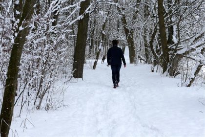 Centre de la nature de Farnham
