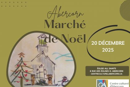 Marché de Noël d'Abercorn