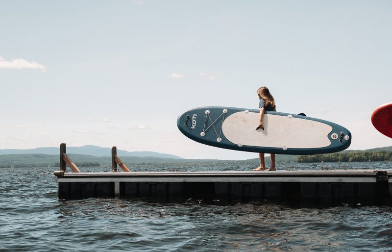 7 activités incontournables à faire en été dans Brome-Missisquoi !