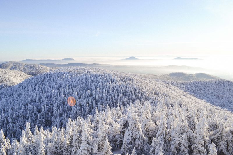 Ce qu'il faut savoir avant de partir en rando