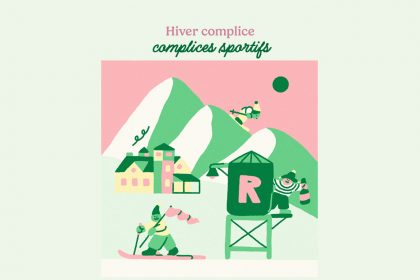 Complices sportifs - 2 jours