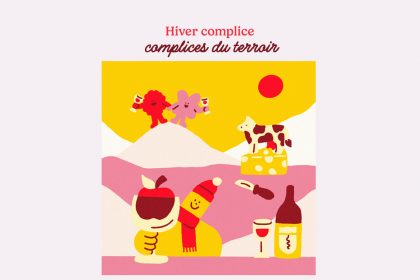 Complices du terroir - 1 jour