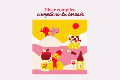 Complices du terroir - 1 jour