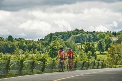 La Doyenne des vignes sur 2 jours (101 km)