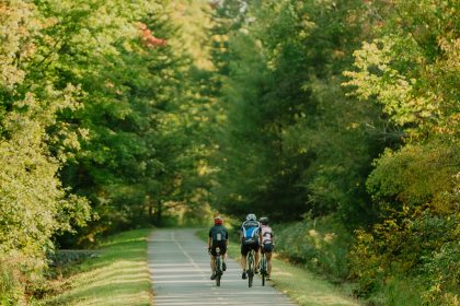 Zerotrafic Bromont (56 km)