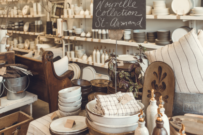 Atelier-Boutique Tréma