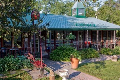 Restaurant Aux 2 Clochers