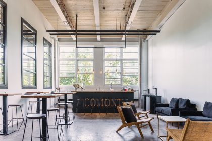 Comont - Maîtres Distillateurs