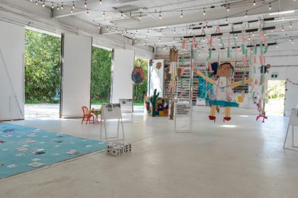 École d'art de Sutton