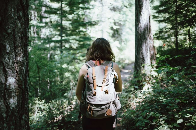 Ce qu'il faut savoir avant de partir en rando