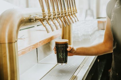 À la découverte des microbrasseries de Brome-Missisquoi 