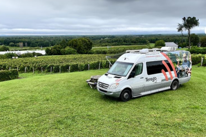 Vignoble de l'Orpailleur