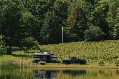 Vignoble Domaine Bresee