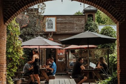 À la découverte des microbrasseries de Brome-Missisquoi 