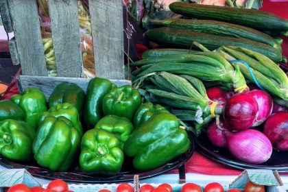 Minimarché estival de Cowansville