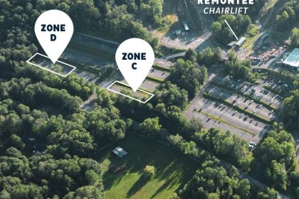 Bromont, montagne d'expériences